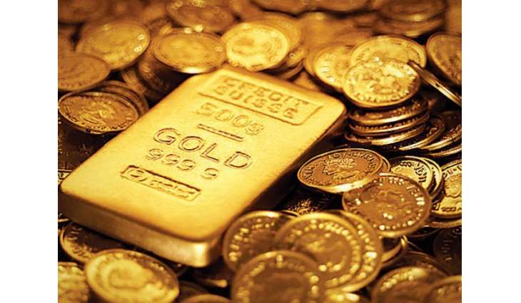 gold